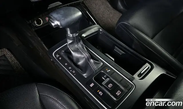 Kia Sorento 2018 2.0 автомат (гидро), миниатюра 9