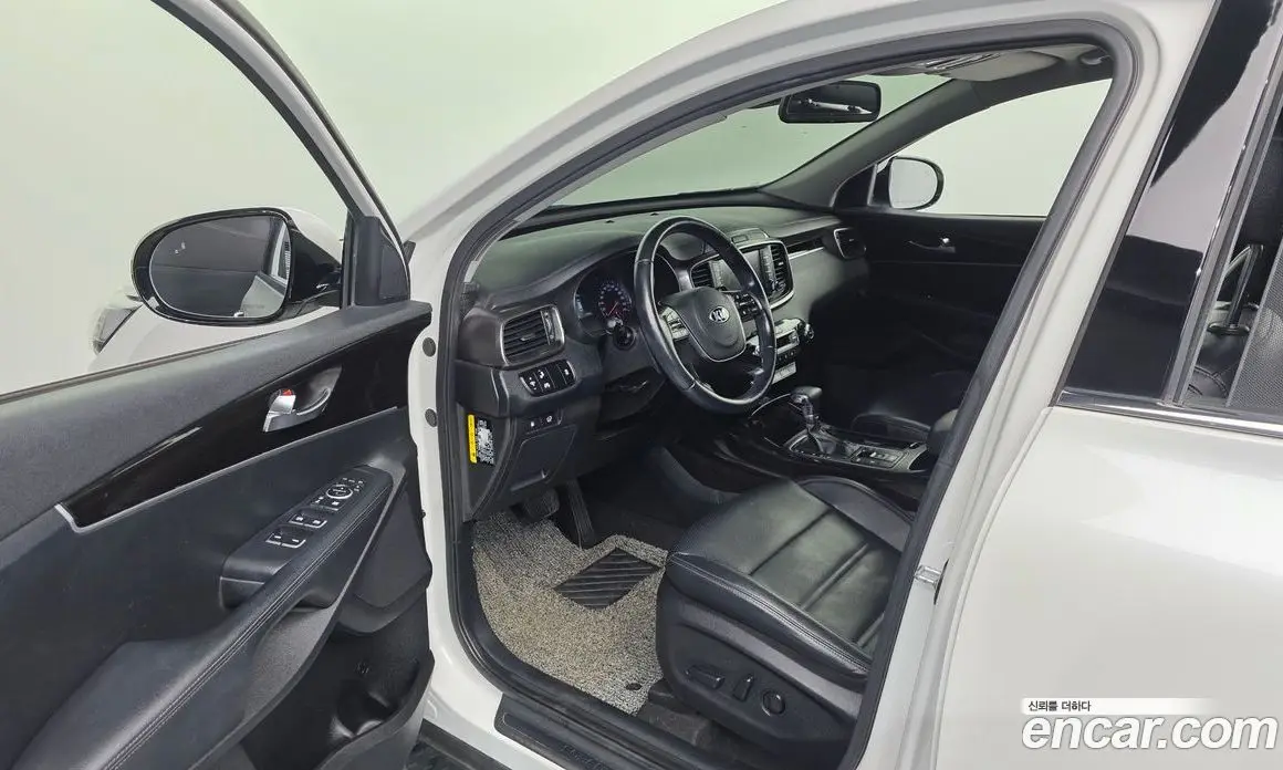 Kia Sorento 2018 2.0 автомат (гидро), фото 10