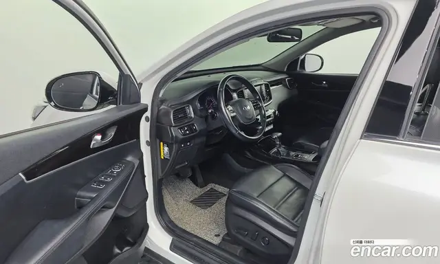 Kia Sorento 2018 2.0 автомат (гидро), миниатюра 10