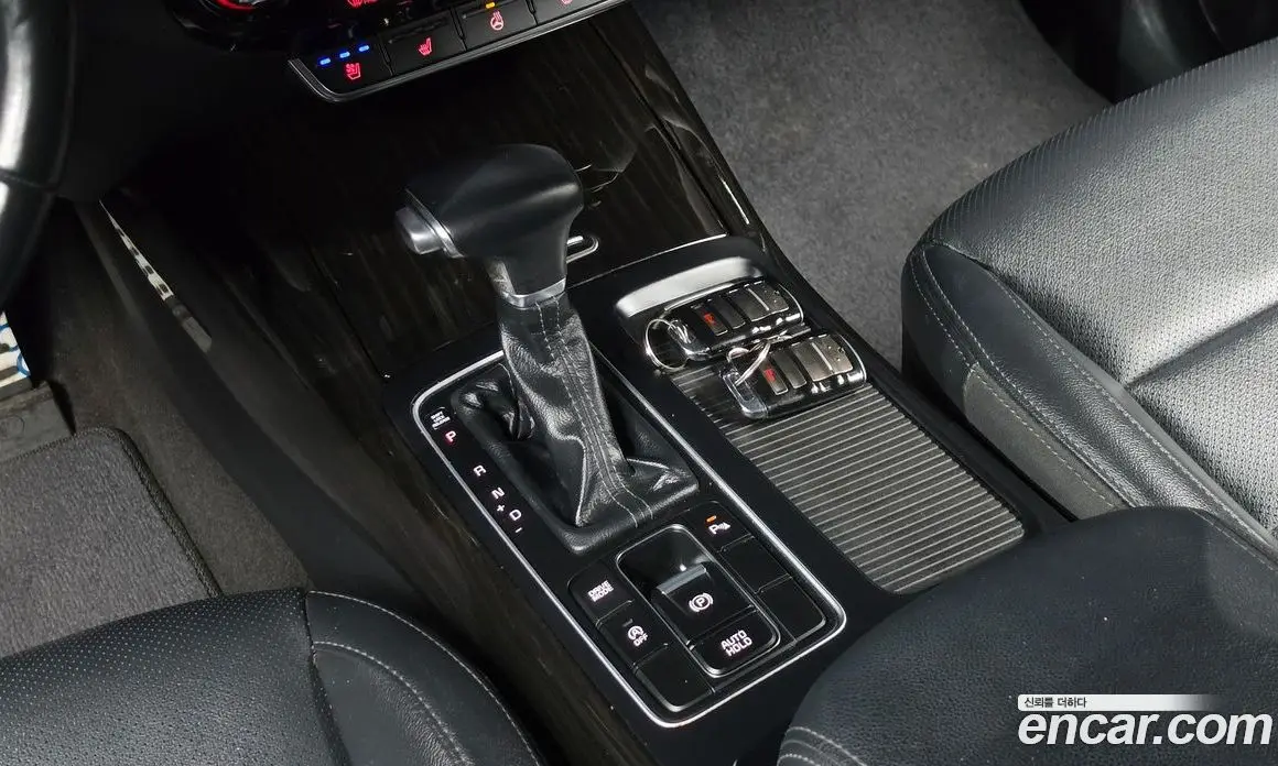 Kia Sorento 2018 2.0 автомат (гидро), фото 12