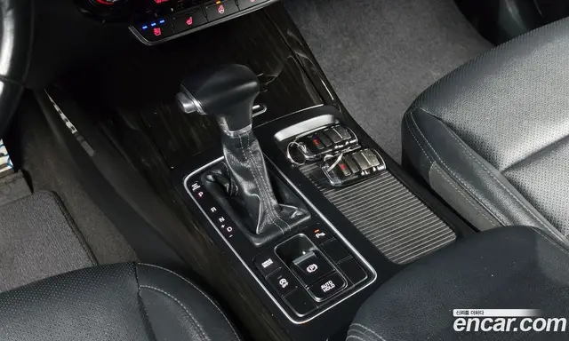 Kia Sorento 2018 2.0 автомат (гидро), миниатюра 12