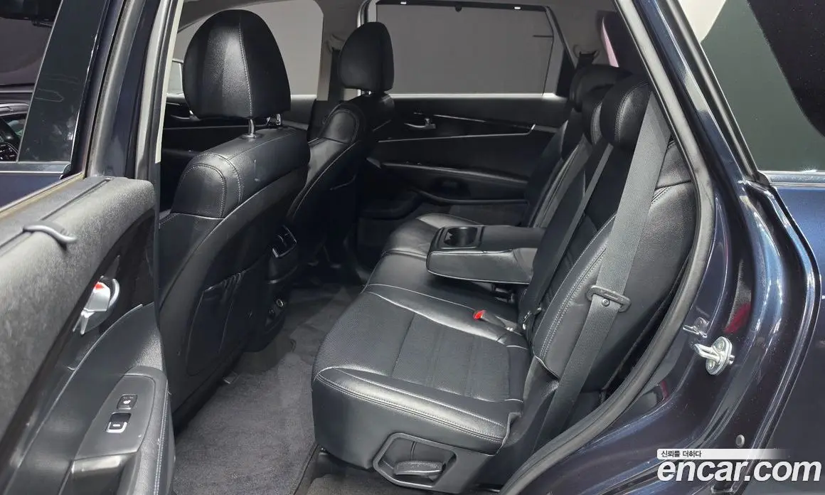 Kia Sorento 2018 2.0 автомат (гидро), фото 17