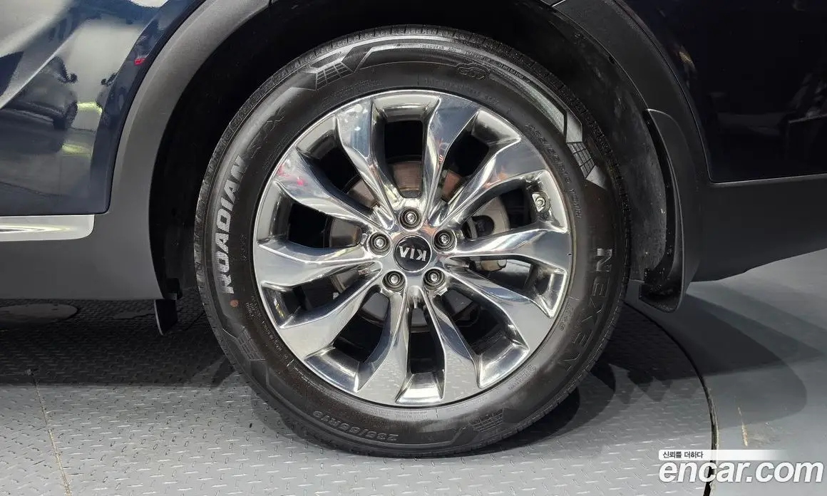 Kia Sorento 2018 2.0 автомат (гидро), фото 7