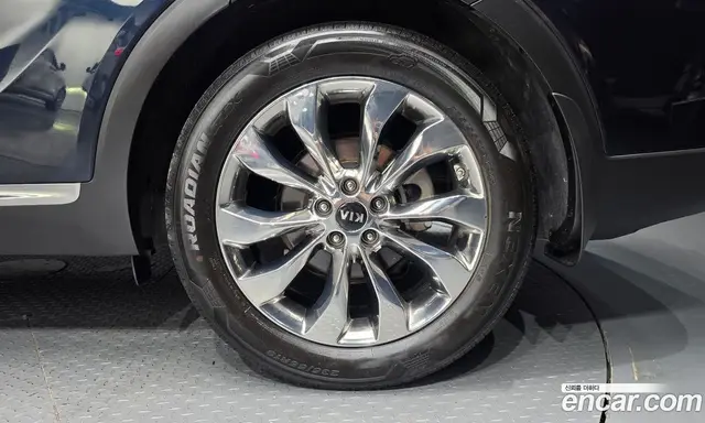 Kia Sorento 2018 2.0 автомат (гидро), миниатюра 7