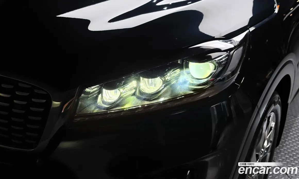 Kia Sorento 2018 2.0 автомат (гидро), фото 8