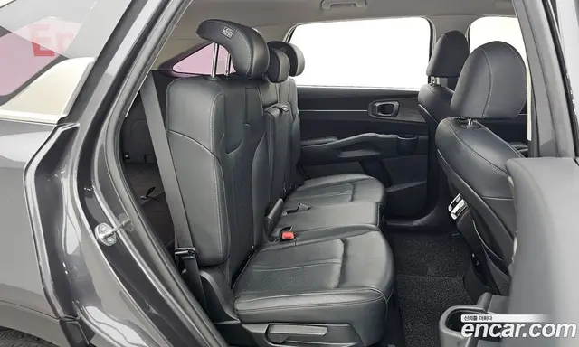Kia Sorento 2021 2.2 автомат (гидро), миниатюра 11