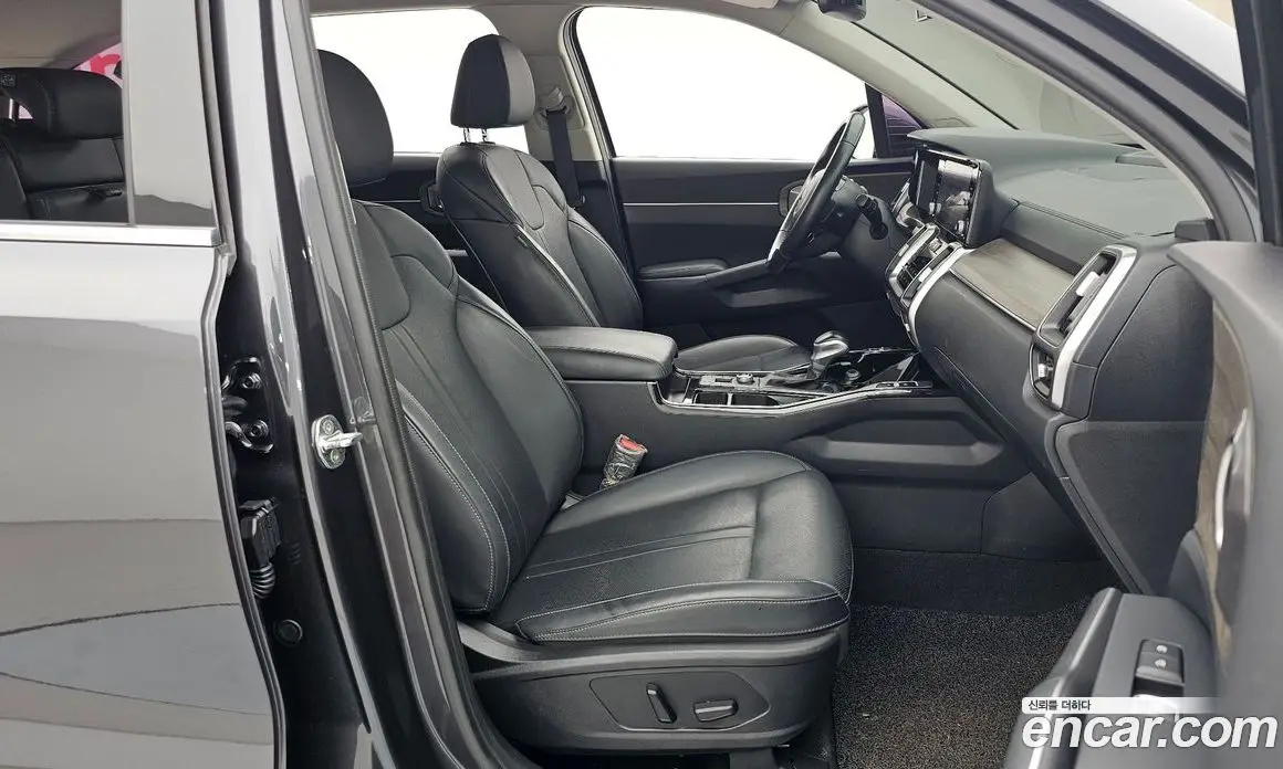 Kia Sorento 2021 2.2 автомат (гидро), фото 12