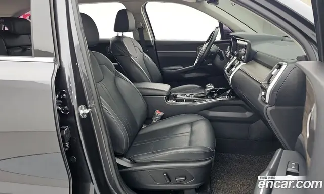 Kia Sorento 2021 2.2 автомат (гидро), миниатюра 12