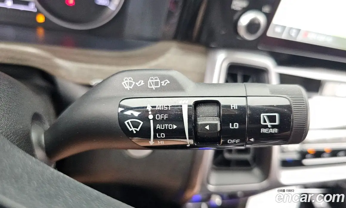 Kia Sorento 2021 2.2 автомат (гидро), фото 18