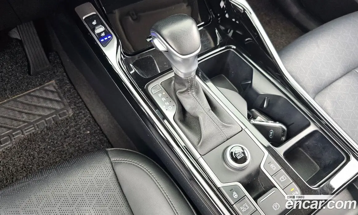Kia Sorento 2021 2.2 автомат (гидро), фото 9