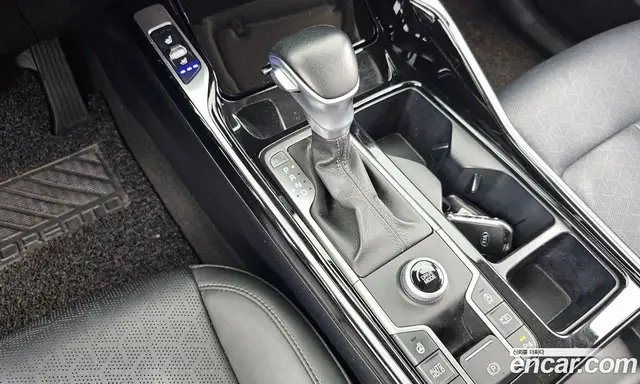 Kia Sorento 2021 2.2 автомат (гидро), миниатюра 9