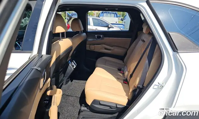 Kia Sorento 2022 2.2 автомат (гидро), миниатюра 11 Kia Sorento 2022 2.2 автомат (гидро), миниатюра 11