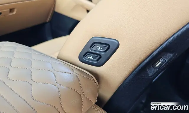 Kia Sorento 2022 2.2 автомат (гидро), миниатюра 12