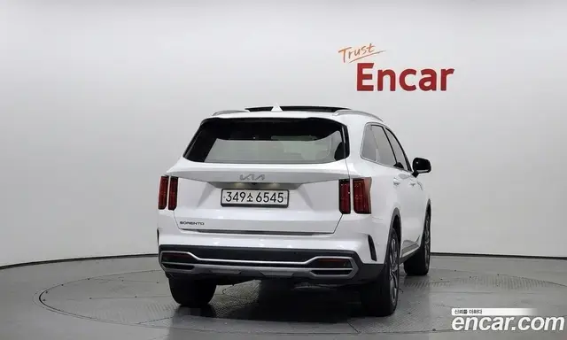 Kia Sorento 2022 2.2 автомат (гидро), миниатюра 4 Kia Sorento 2022 2.2 автомат (гидро), миниатюра 4