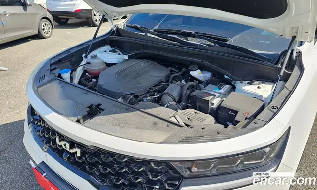 Kia Sorento 2022 2.2 автомат (гидро), миниатюра 6 Kia Sorento 2022 2.2 автомат (гидро), миниатюра 6