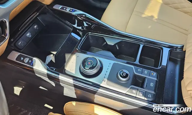 Kia Sorento 2022 2.2 автомат (гидро), миниатюра 9 Kia Sorento 2022 2.2 автомат (гидро), миниатюра 9