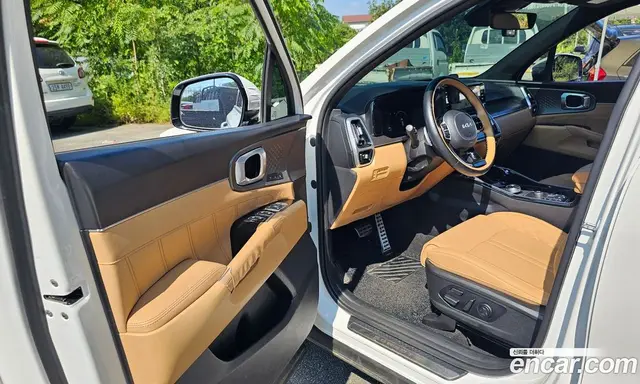 Kia Sorento 2022 2.2 автомат (гидро), миниатюра 10 Kia Sorento 2022 2.2 автомат (гидро), миниатюра 10