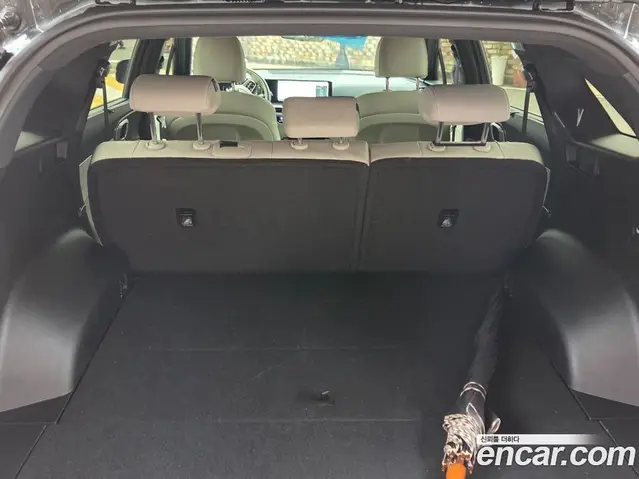 Kia Sorento 2023 1.6 автомат (гидро), миниатюра 7 Kia Sorento 2023 1.6 автомат (гидро), миниатюра 7