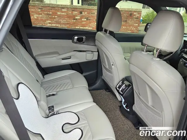 Kia Sorento 2023 1.6 автомат (гидро), миниатюра 8 Kia Sorento 2023 1.6 автомат (гидро), миниатюра 8