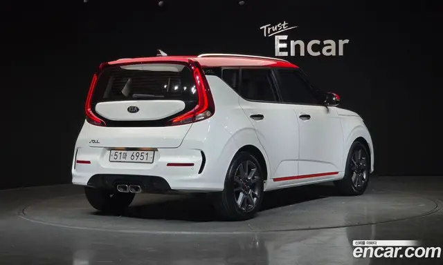 Kia Soul 2019 1.6 автомат (гидро), миниатюра 2 Kia Soul 2019 1.6 автомат (гидро), миниатюра 2