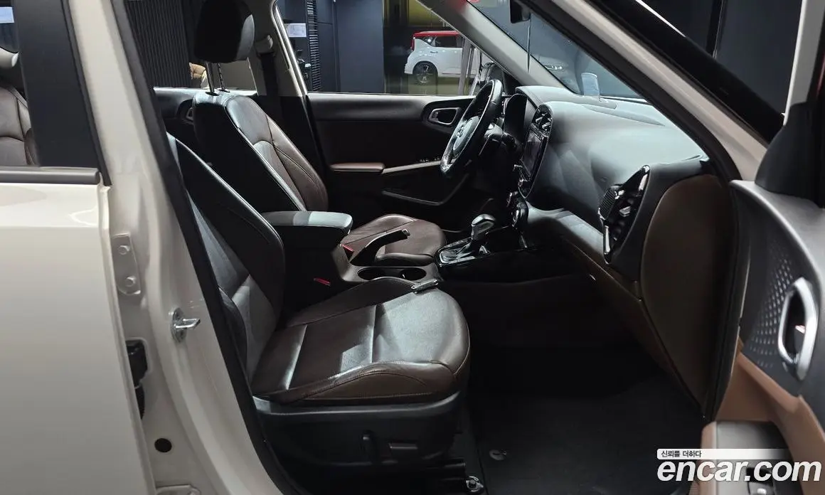 Kia Soul 2019 1.6 автомат (гидро), фото 11 Kia Soul 2019 1.6 автомат (гидро), фото 11