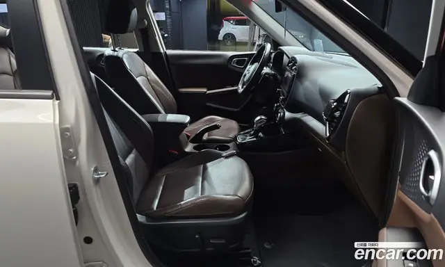 Kia Soul 2019 1.6 автомат (гидро), миниатюра 11 Kia Soul 2019 1.6 автомат (гидро), миниатюра 11