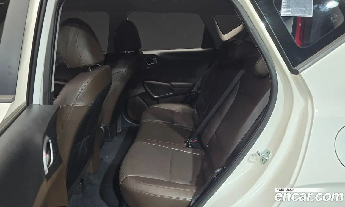 Kia Soul 2019 1.6 автомат (гидро), фото 12 Kia Soul 2019 1.6 автомат (гидро), фото 12