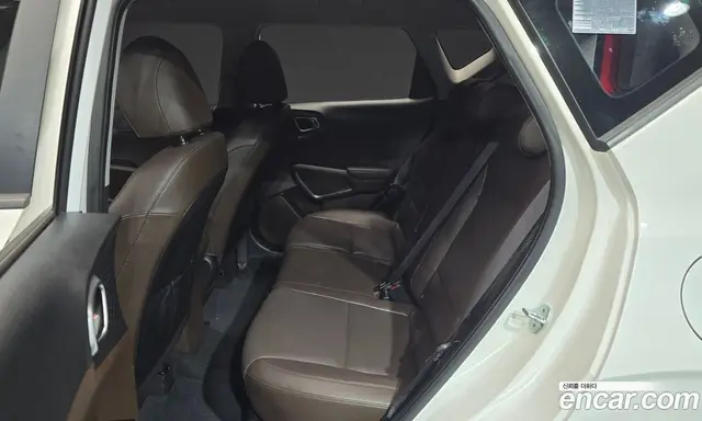 Kia Soul 2019 1.6 автомат (гидро), миниатюра 12