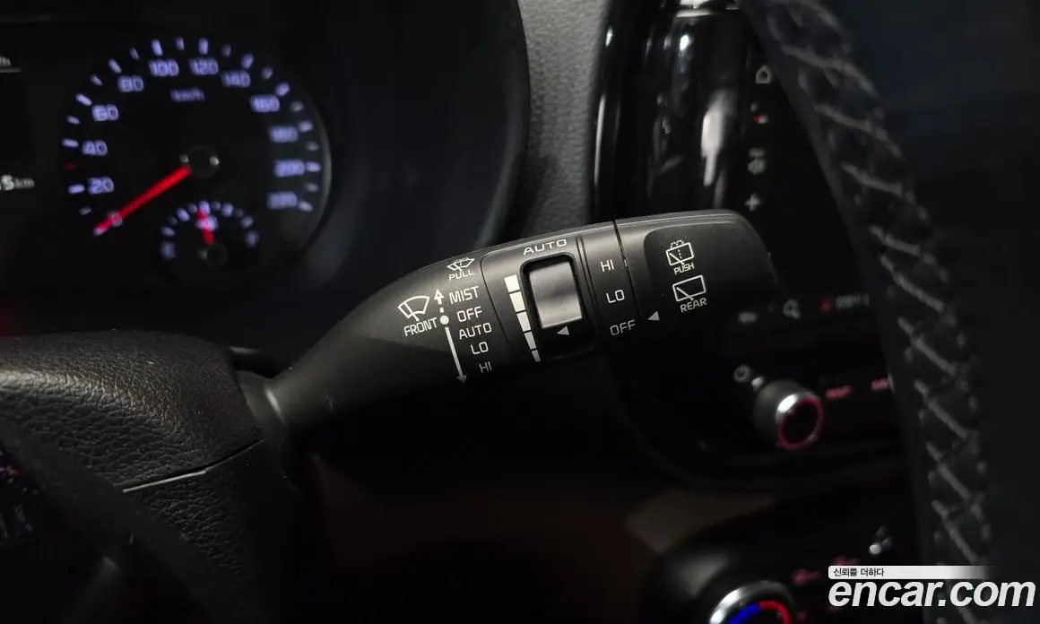 Kia Soul 2019 1.6 автомат (гидро), фото 18 Kia Soul 2019 1.6 автомат (гидро), фото 18