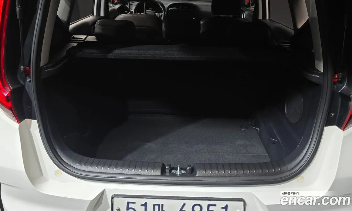 Kia Soul 2019 1.6 автомат (гидро), фото 20 Kia Soul 2019 1.6 автомат (гидро), фото 20