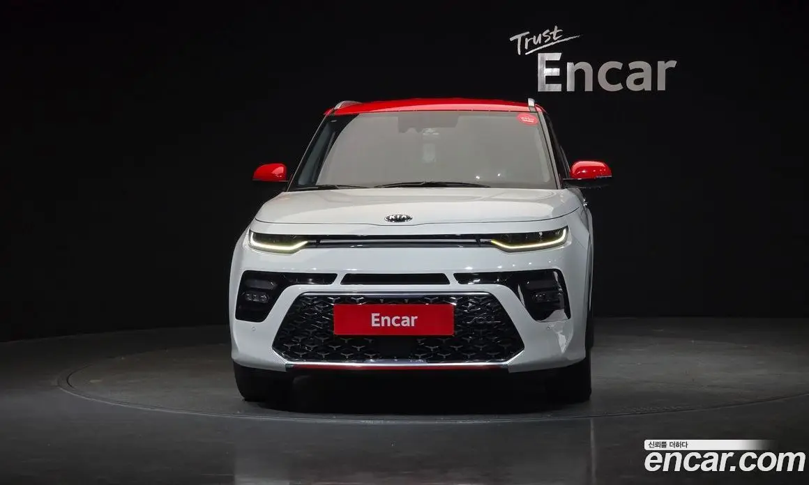 Kia Soul 2019 1.6 автомат (гидро), фото 3 Kia Soul 2019 1.6 автомат (гидро), фото 3