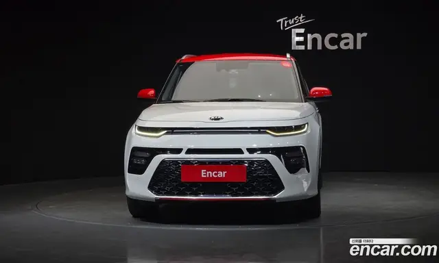 Kia Soul 2019 1.6 автомат (гидро), миниатюра 3 Kia Soul 2019 1.6 автомат (гидро), миниатюра 3
