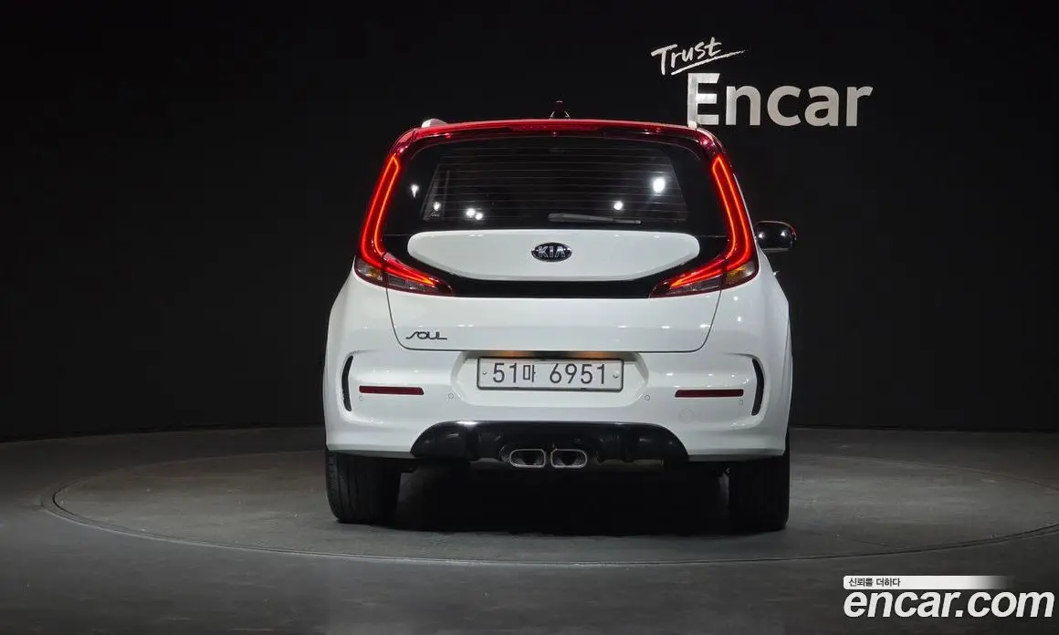 Kia Soul 2019 1.6 автомат (гидро), фото 4 Kia Soul 2019 1.6 автомат (гидро), фото 4