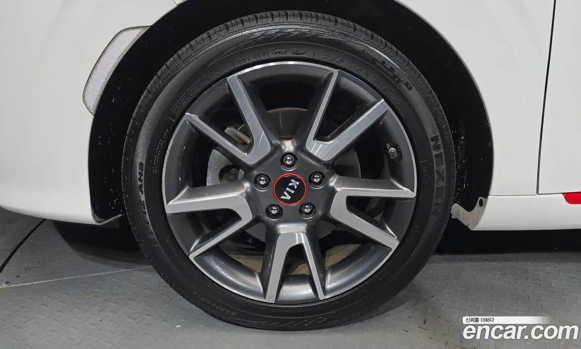 Kia Soul 2019 1.6 автомат (гидро), фото 5 Kia Soul 2019 1.6 автомат (гидро), фото 5