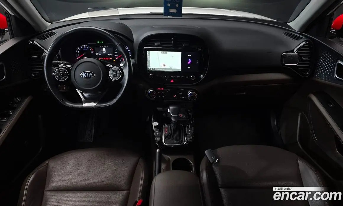 Kia Soul 2019 1.6 автомат (гидро), фото 7 Kia Soul 2019 1.6 автомат (гидро), фото 7