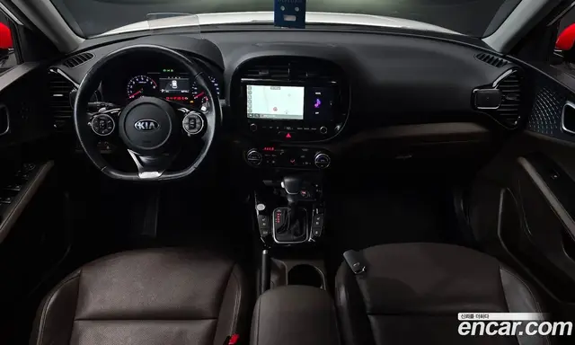 Kia Soul 2019 1.6 автомат (гидро), миниатюра 7 Kia Soul 2019 1.6 автомат (гидро), миниатюра 7