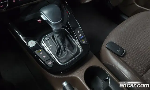 Kia Soul 2019 1.6 автомат (гидро), миниатюра 9 Kia Soul 2019 1.6 автомат (гидро), миниатюра 9