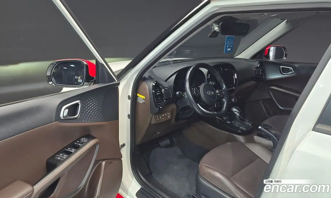 Kia Soul 2019 1.6 автомат (гидро), фото 10 Kia Soul 2019 1.6 автомат (гидро), фото 10
