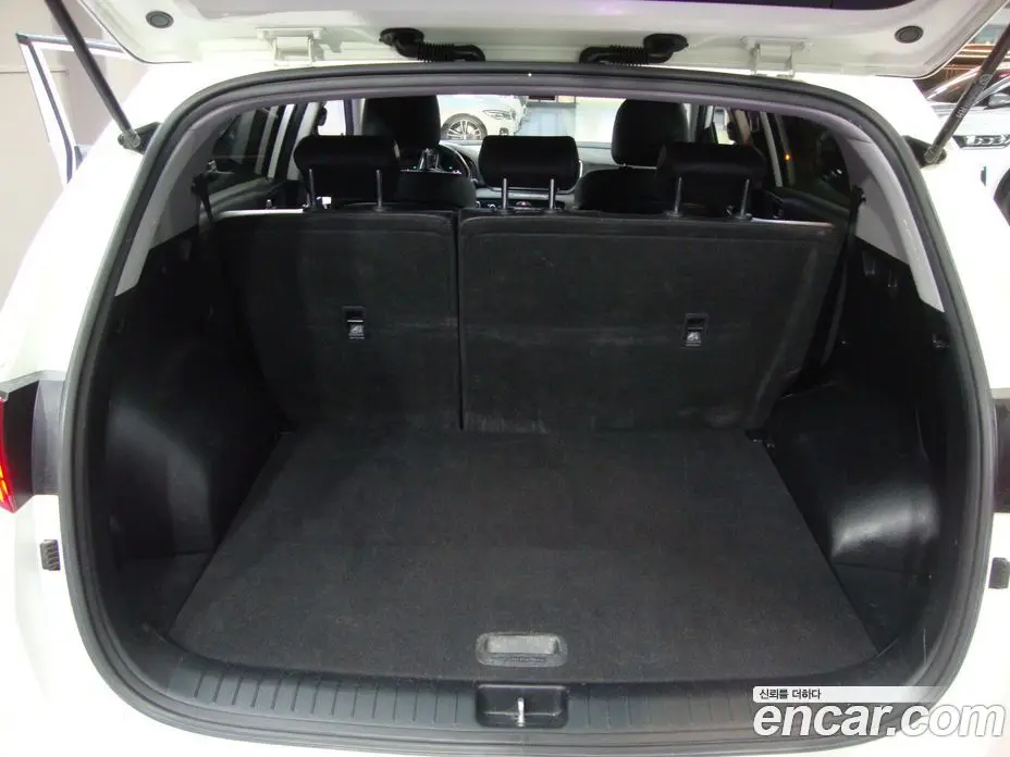 Kia Sportage 2018 2.0 автомат (гидро), фото 17