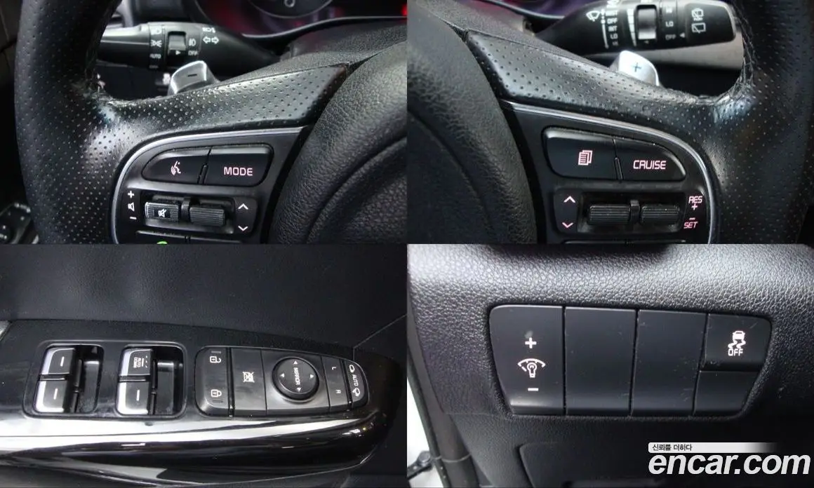 Kia Sportage 2018 2.0 автомат (гидро), фото 9