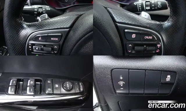 Kia Sportage 2018 2.0 автомат (гидро), миниатюра 9