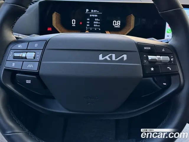 Kia Sportage 2025 1.6 автомат (гидро), миниатюра 11