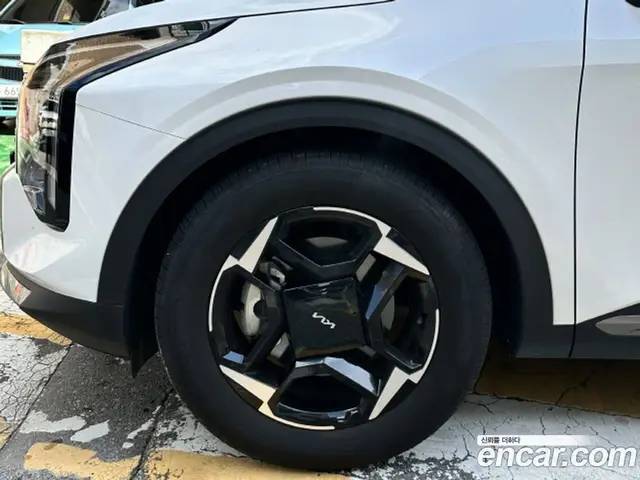 Kia Sportage 2025 1.6 автомат (гидро), миниатюра 4
