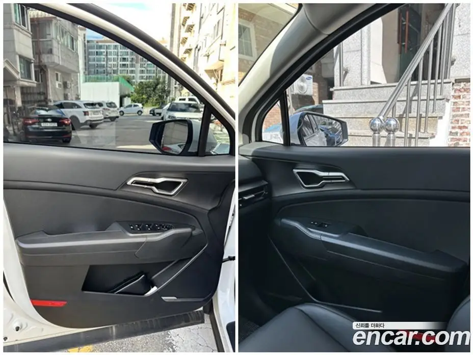 Kia Sportage 2025 1.6 автомат (гидро), фото 6