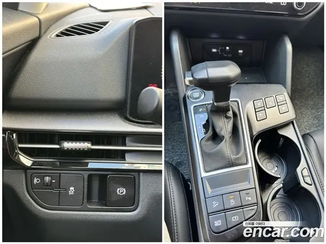 Kia Sportage 2025 1.6 автомат (гидро), миниатюра 7