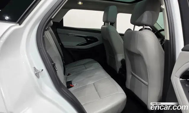 Land Rover Range Rover Evoque 2021 2.0 автомат (гидро), миниатюра 12
