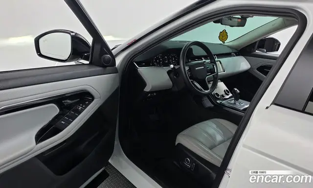 Land Rover Range Rover Evoque 2021 2.0 автомат (гидро), миниатюра 10