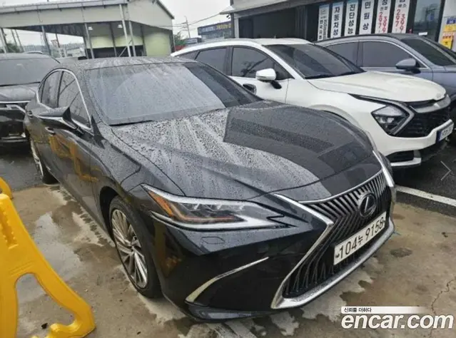Lexus ES 2021 2.5 автомат (гидро), миниатюра 2