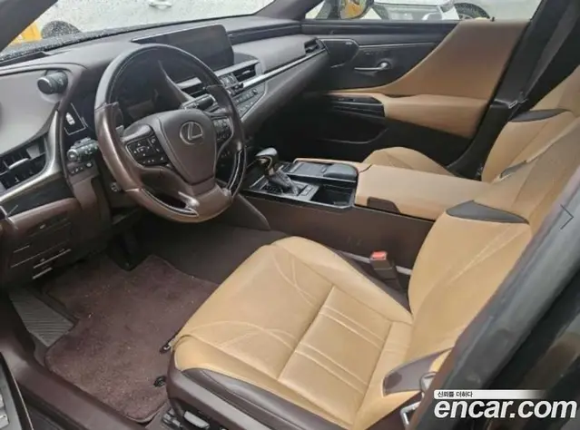 Lexus ES 2021 2.5 автомат (гидро), миниатюра 6