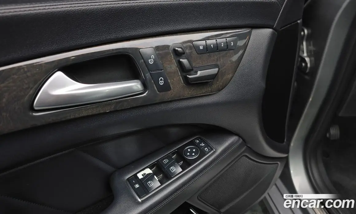 Mercedes-Benz CLS-Class 2012 3.5 автомат (гидро), фото 15